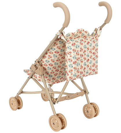 Konges Sløjd Doll Stroller - Lumina