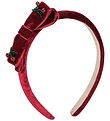 Konges Sløjd Hairband - Rio Red Konges Sløjd Hairband - Rio Red