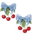 Konges Sløjd Hair Clips - 3.5 cm - 2-Pack - Amarena Konges Sløjd Hair Clips - 3.5 cm - 2-Pack - Amarena