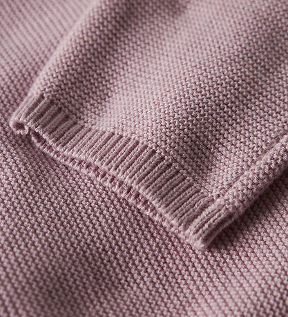 Name It Leggings - Knitted - NbfOda - Keepsake Lilac Name It Leggings - Knitted - NbfOda - Keepsake Lilac
