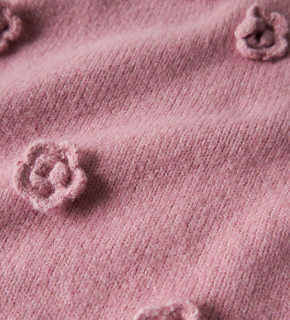 Name It Blouse - Knitted - NmfOdessa - Keepsake Lilac