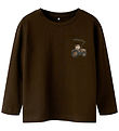 Name It Blouse - NmmOpallan - Delicioso Name It Blouse - NmmOpallan - Delicioso