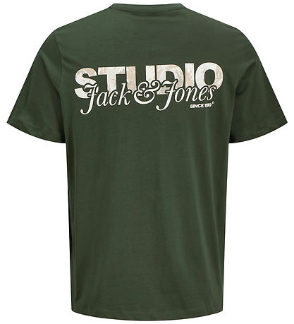 T-Shirt Jack & Jones - JjYuki - Sac de sport T-Shirt Jack & Jones - JjYuki - Sac de sport