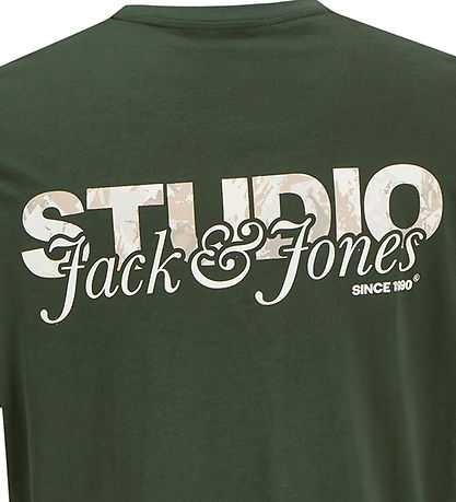 T-Shirt Jack & Jones - JjYuki - Sac de sport T-Shirt Jack & Jones - JjYuki - Sac de sport