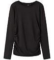 LMTD Blouse - NlfDinci - Black