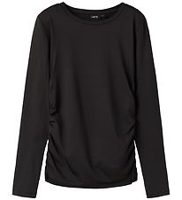 LMTD Blouse - NlfDinci - Black