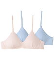 LMTD Bra w/o Hanger - NlfNantelle - Crystal Pink LMTD Bra w/o Hanger - NlfNantelle - Crystal Pink