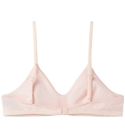 LMTD BH u. Bügel - NlfNantelle - Crystal Pink