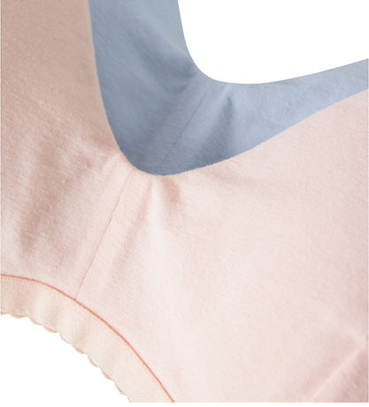 LMTD BH u. Bügel - NlfNantelle - Crystal Pink