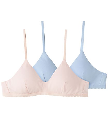 LMTD BH u. Bügel - NlfNantelle - Crystal Pink