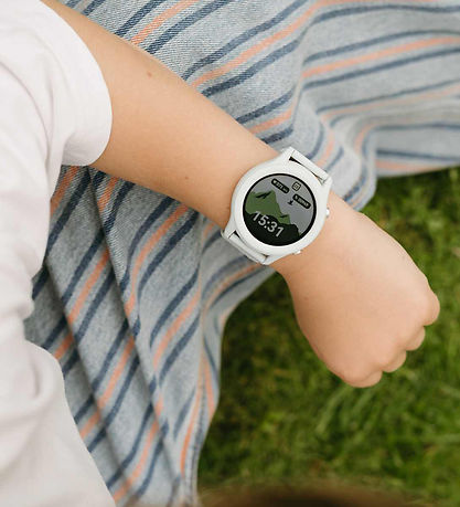 Kidywolf Wristwatch - K-watch - Smartwatch - Green