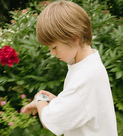 Kidywolf Wristwatch - K-watch - Smartwatch - Green