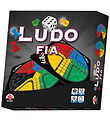 Danspil Game - Ludo Fia Danspil Game - Ludo Fia