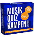 Danspil Game - Music Quiz Battle - The Greatest Hits