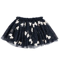 Konges Sløjd Tulle Skirt - Yvonne - Bowie Night Sky