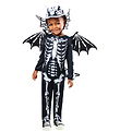 Rubies Costume - Dragon Skeleton Rubies Costume - Dragon Skeleton