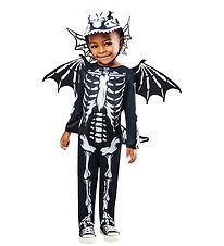 Rubies Costume - Dragon Skeleton
