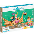 MakeDo - Entdecken