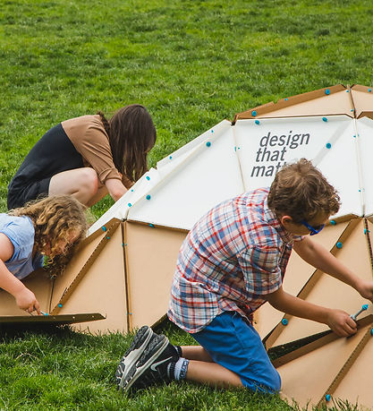 Outil pour Cardboard MakeDo - Invent - 360 Parties Outil pour Cardboard MakeDo - Invent - 360 Parties