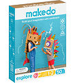 MakeDo - Explore