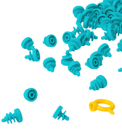 Outil pour carton MakeDo - Combo vis - 160 Parties Outil pour carton MakeDo - Combo vis - 160 Parties