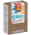 MakeDo - Starts