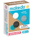 MakeDo - Scru-Dot - Time Machine