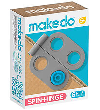 MakeDo - Drehscharnier