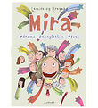 Forlaget Gyldendal Book - Mira 10 - #Drama #Snail Slime #Party -