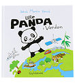 Forlaget Gyldendal Book - Little Panda I The world