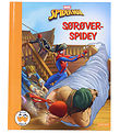 Forlaget Carlsen Book - Pirates-Spidey