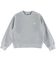 Hummel Blouse - hmlJR Loose Glitter Crewneck