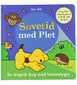 Forlaget Carlsen Picture Book - Bedtime With Stain - Flashlight Forlaget Carlsen Picture Book - Bedtime With Stain - Flashlight