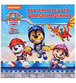 Forlaget Carlsen Book - The Puppies Save the Baby Dragons - Paw 