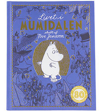 Forlaget Carlsen Book - Life I Moominvalley