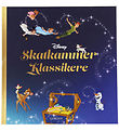 Forlaget Carlsen Book - Disney Treasury - Classics