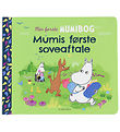 Forlaget Carlsen Book - My First Moominbook - Moomin's First Bed