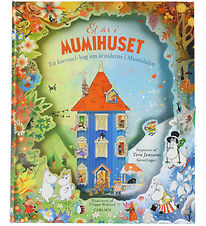 Forlaget Carlsen Book - One Year I The Mummy House