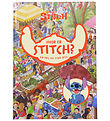 Forlaget Carlsen Buch - Wo ist Stitch? Ein Such- und Findebuch Forlaget Carlsen Buch - Wo ist Stitch? Ein Such- und Findebuch