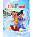 Forlaget Carlsen Book - Lilo & Stitch Forlaget Carlsen Book - Lilo & Stitch