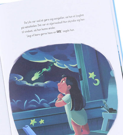 Livre Forlaget Carlsen - Lilo et Stitch Livre Forlaget Carlsen - Lilo et Stitch