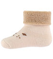 MP Socks - Wool - The Legacy - Ecru MP Socks - Wool - The Legacy - Ecru