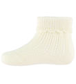 MP Socks - Wool/Viscose/Bamboo - Saga - Snow White MP Socks - Wool/Viscose/Bamboo - Saga - Snow White