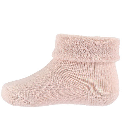 MP Socks - Wool - 3-Pack - Vintage Rose