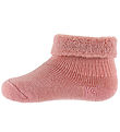 MP Socks - Wool - Vintage Rose