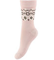 MP Socks - Wool - Tórshavn - Rose Dust MP Socks - Wool - Tórshavn - Rose Dust