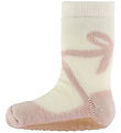 MP Socks w. Anti-Slip - Kaia - Rose Dust MP Socks w. Anti-Slip - Kaia - Rose Dust