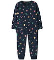 Name It Pyjama set - NmnVismas - Navy Blazer/Kerstmis AOP Navy