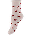 Name It Socks - NmfRuna - Terry Fluffy - Mauve Morn Name It Socks - NmfRuna - Terry Fluffy - Mauve Morn