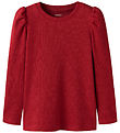 Name It Blouse - NmfSiclo - Glitter - Jester Ed